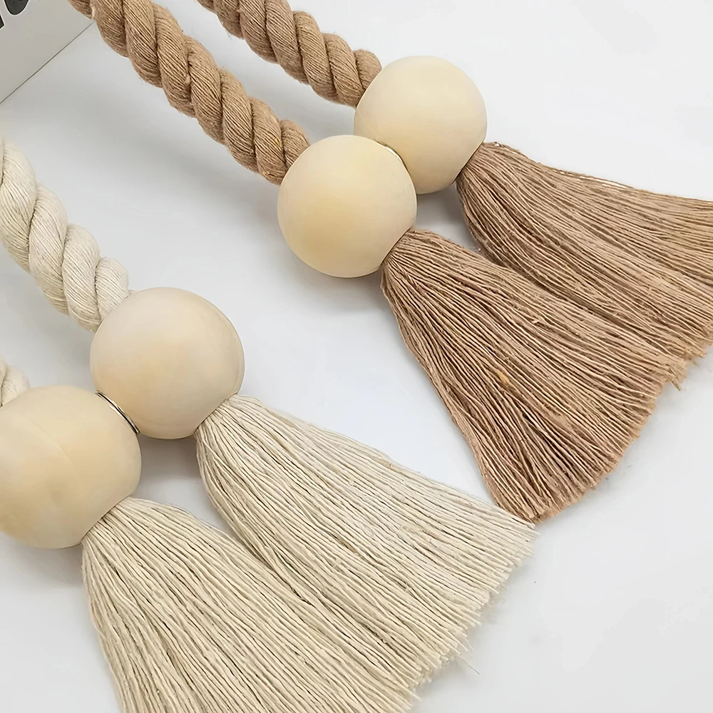 1PC Simple Fringe Beaded Curta - Beaded Trim Fringe 리뷰 및 가격
