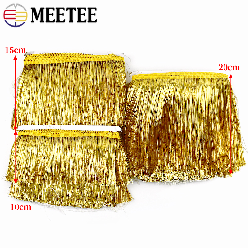 5/10Meters 10/15/20cm Sequin T - Fringe Ribbon Sewing 리뷰 및 가격