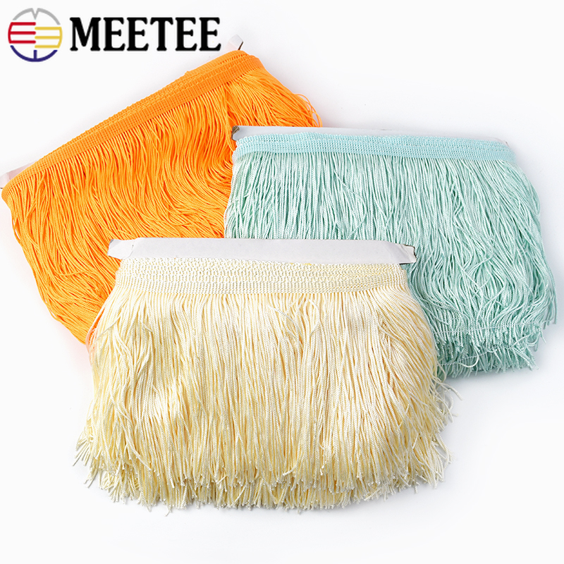 5/10Yards 15cm Tassel Fringe T - Beaded Trim Fringe 리뷰 및 가격