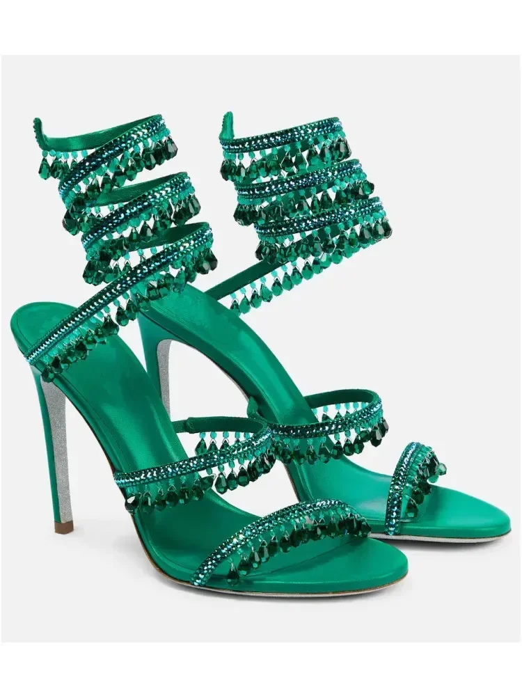 2026Women's New Water Diamond  - Tassel Fringe Trim 리뷰 및 가격