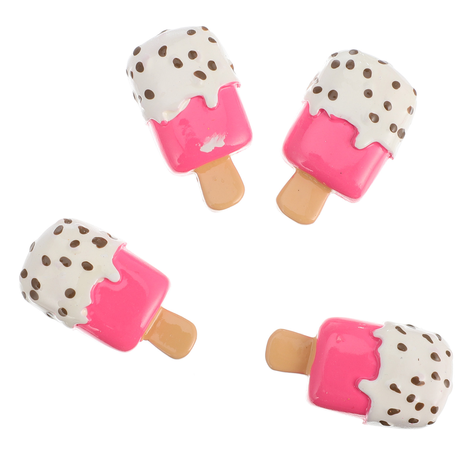 50 Pcs Cartoon Pendant Charms  - Embellish Craft 리뷰 및 가격