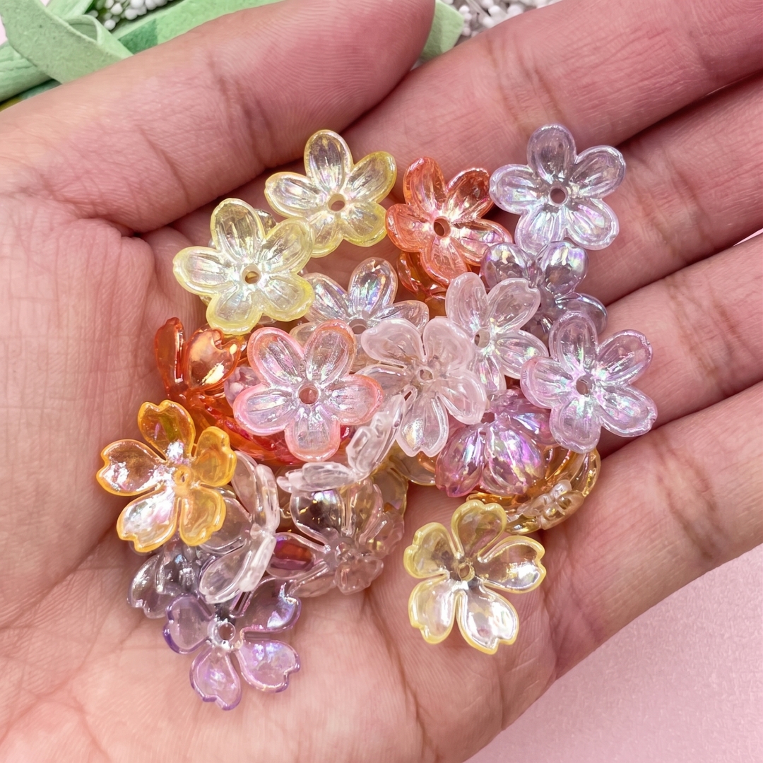 100pcs 12mm Glow in The Dark A - Embellishment Crafts 리뷰 및 가격
