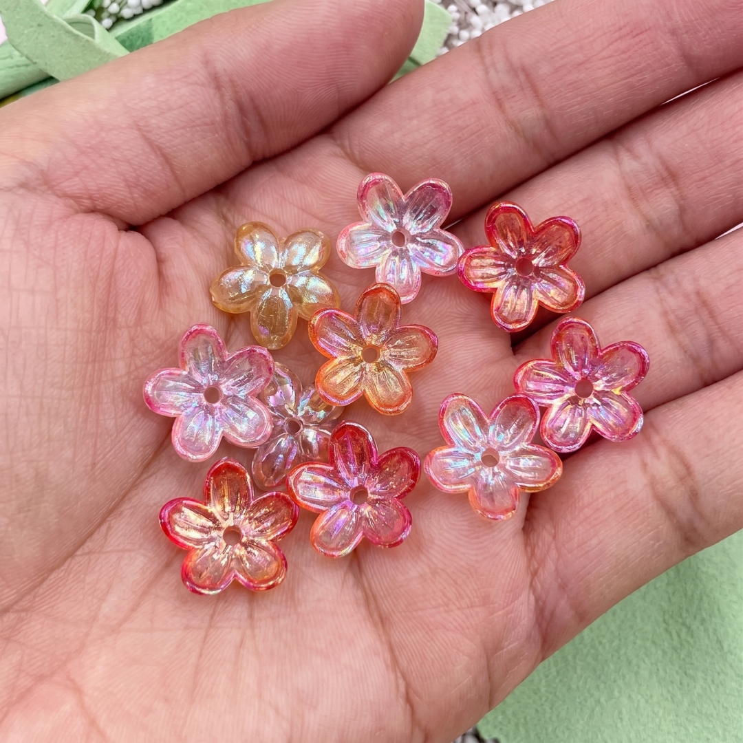 100pcs 12mm Glow in The Dark A - Embellishment Crafts 리뷰 및 가격