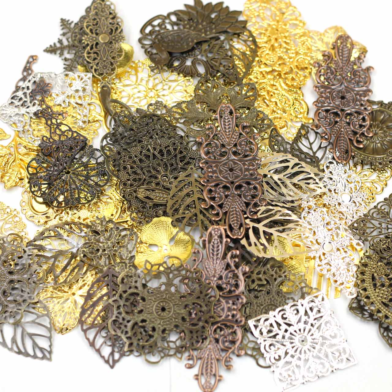Embellishments Connectors Rand - Embellishment Crafts 리뷰 및 가격