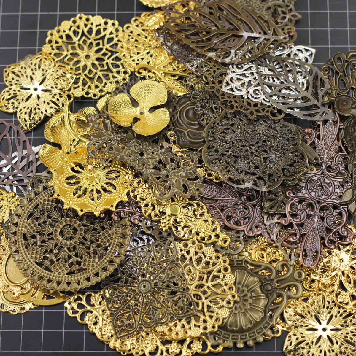 Embellishments Connectors Rand - Embellishment Crafts 리뷰 및 가격