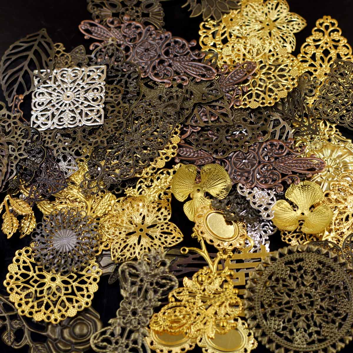 Embellishments Connectors Rand - Embellishment Crafts 리뷰 및 가격