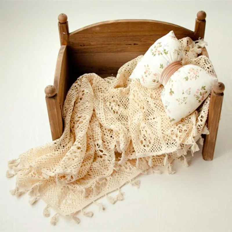 Newborn Photography Props Phot - Tassel Fringe Trim 리뷰 및 가격