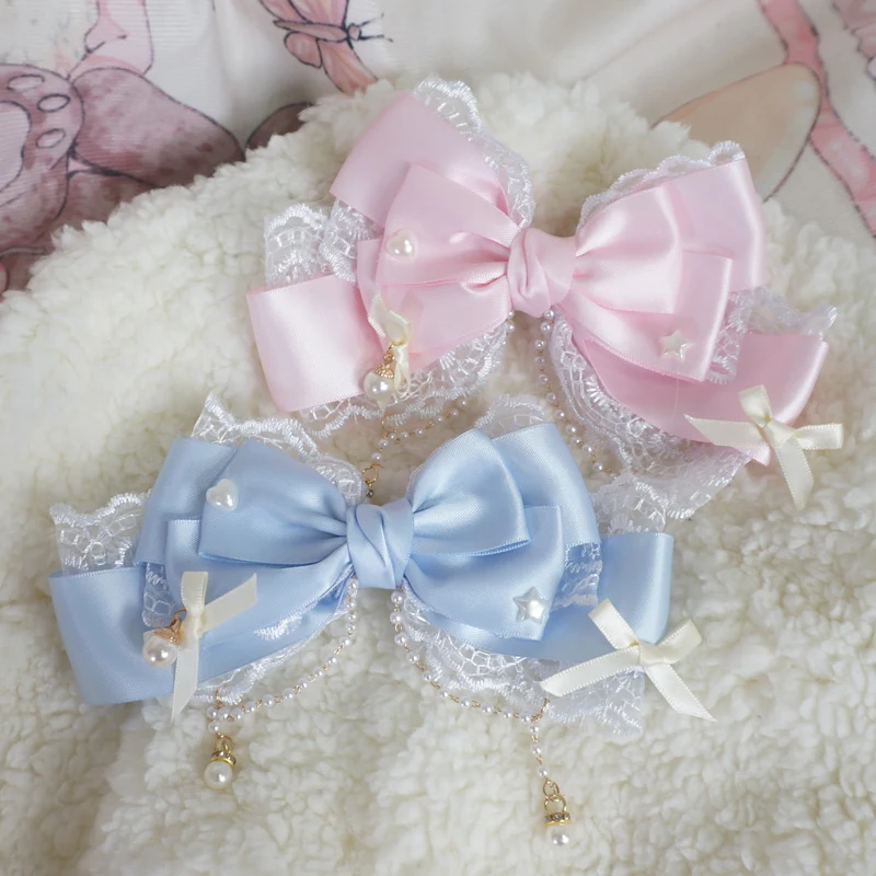 Ribbon Lace Lace Pearl Chain L - Lace Ribbon Trim 리뷰 및 가격