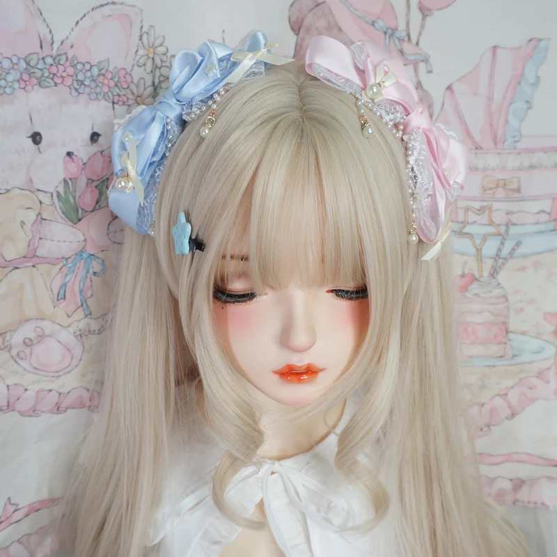 Ribbon Lace Lace Pearl Chain L - Lace Ribbon Trim 리뷰 및 가격