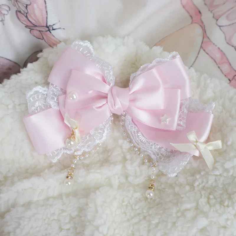 Ribbon Lace Lace Pearl Chain L - Lace Ribbon Trim 리뷰 및 가격