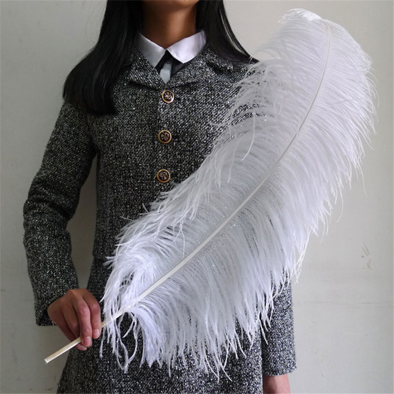The New 50pcs/lot High Quality - Feather Trim Marabou 리뷰 및 가격