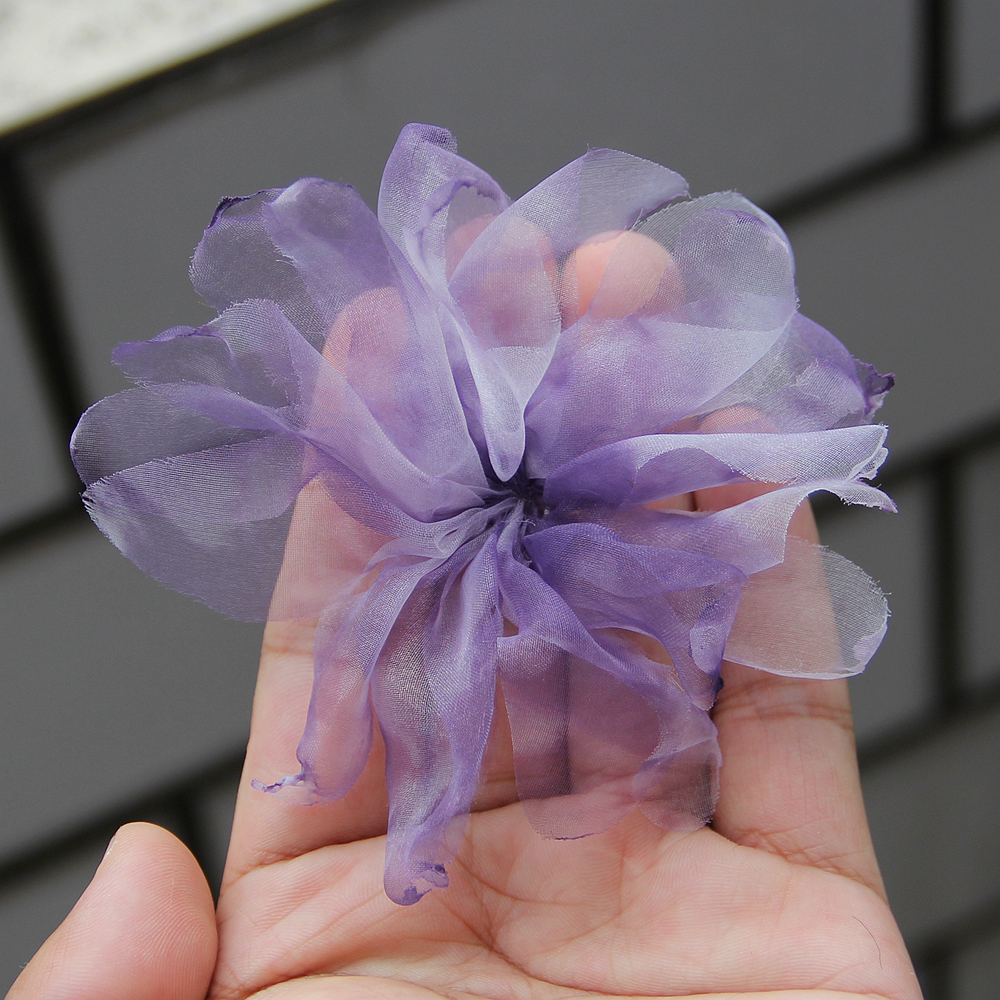 9cm Fairy Flower Appliques for - Applique Patch Flower 리뷰 및 가격
