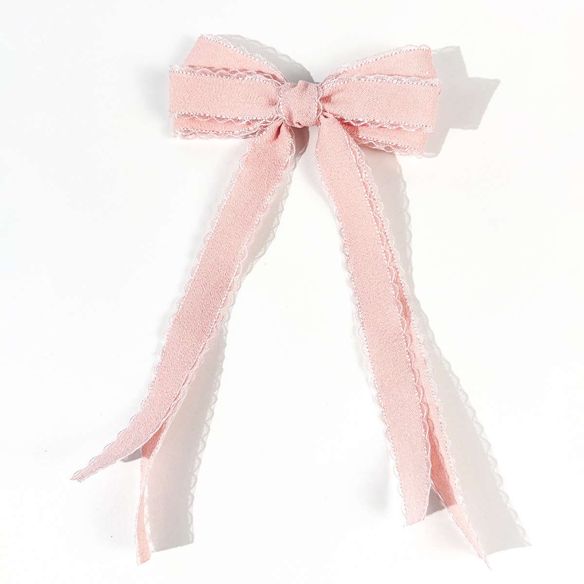 Bulk 20pc Long Tassel Hair Cli - Lace Ribbon Trim 리뷰 및 가격
