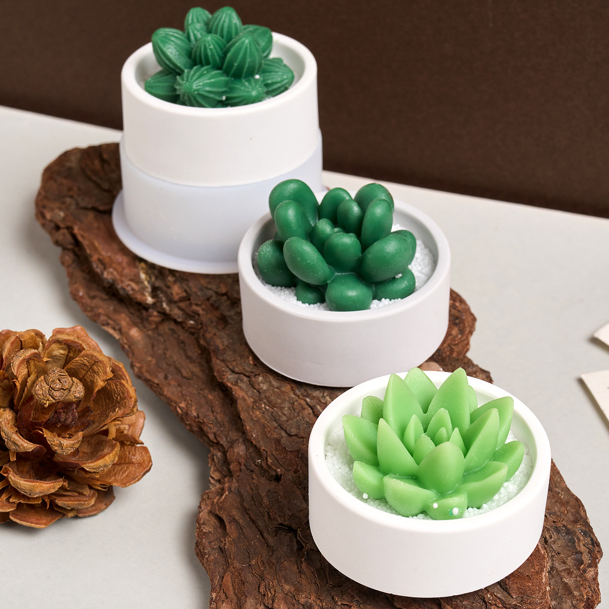 Jewelry Storage Box Silicone M - Craft Embellishment Storage 리뷰 및 가격