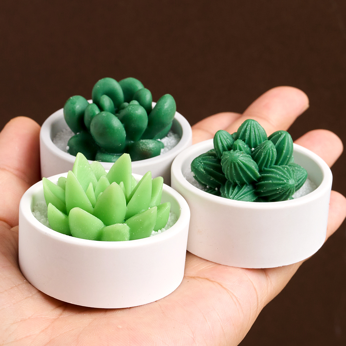 Jewelry Storage Box Silicone M - Craft Embellishment Storage 리뷰 및 가격