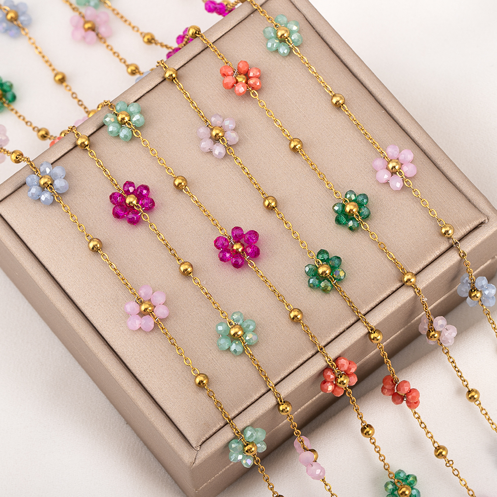 1 Meters Stainless Steel Chain - Embellishment Crafts 리뷰 및 가격