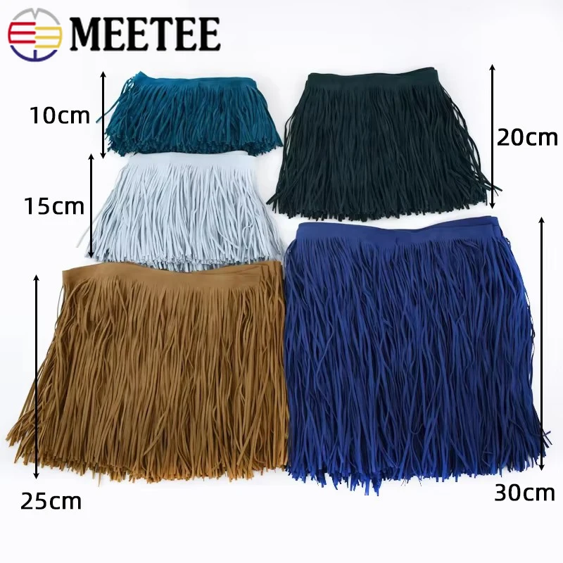 2Meters Fringe Ribbon 10-30cm  - Fringe Ribbon Sewing 리뷰 및 가격