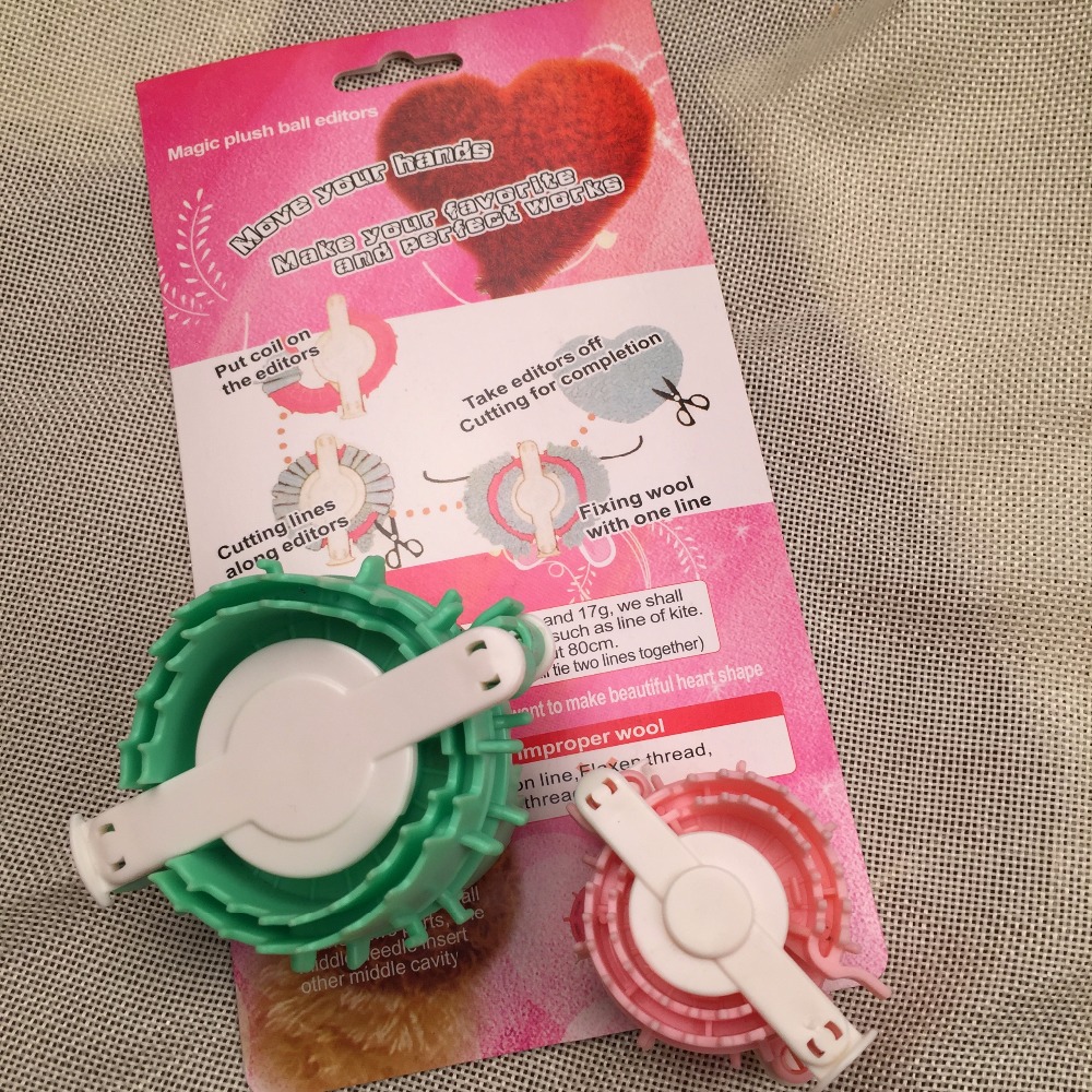 Free Shippng Pompom Maker swee - Pom Pom Maker Tool 리뷰 및 가격