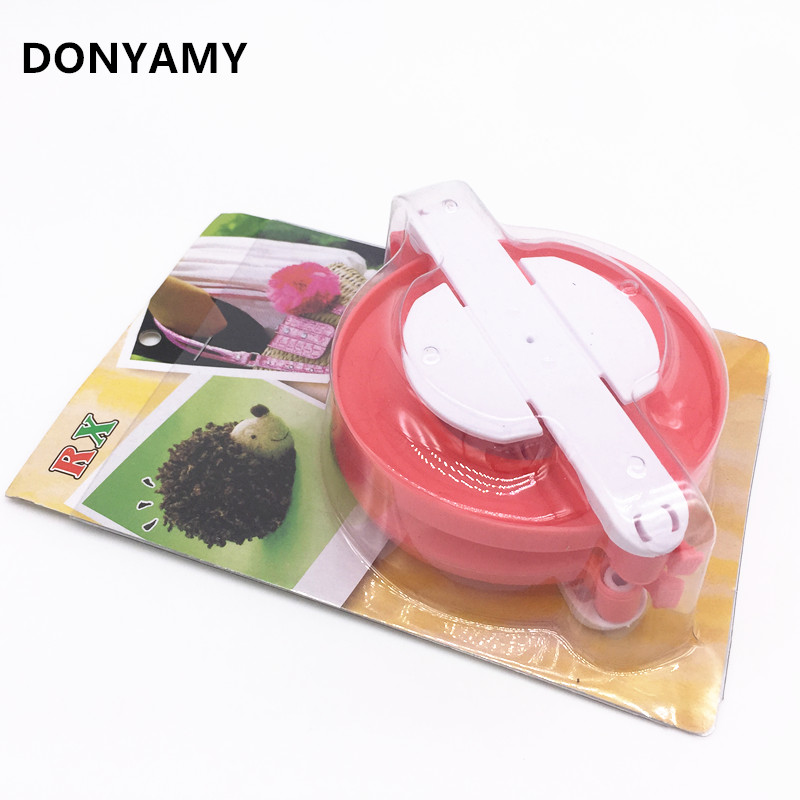 1PC DIY Pompom Maker Wool Fluf - Pom Pom Maker Tool 리뷰 및 가격