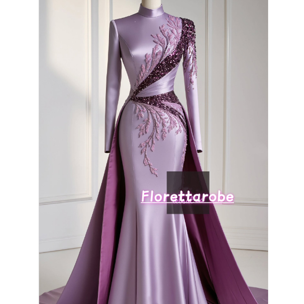Florettarobe Exquisite Purple  - Applique Patch Flower 리뷰 및 가격