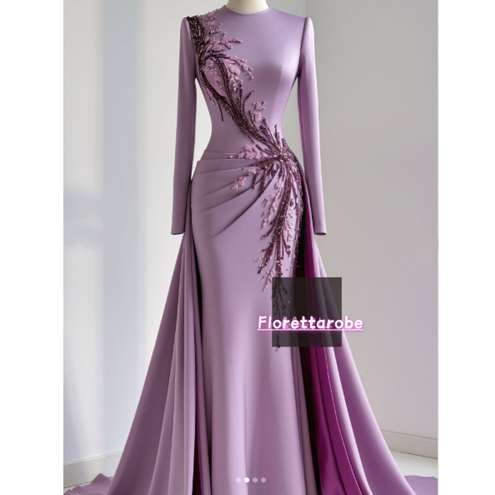 Florettarobe Exquisite Purple  - Applique Patch Flower 리뷰 및 가격