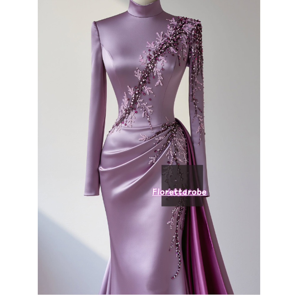 Florettarobe Exquisite Purple  - Applique Patch Flower 리뷰 및 가격