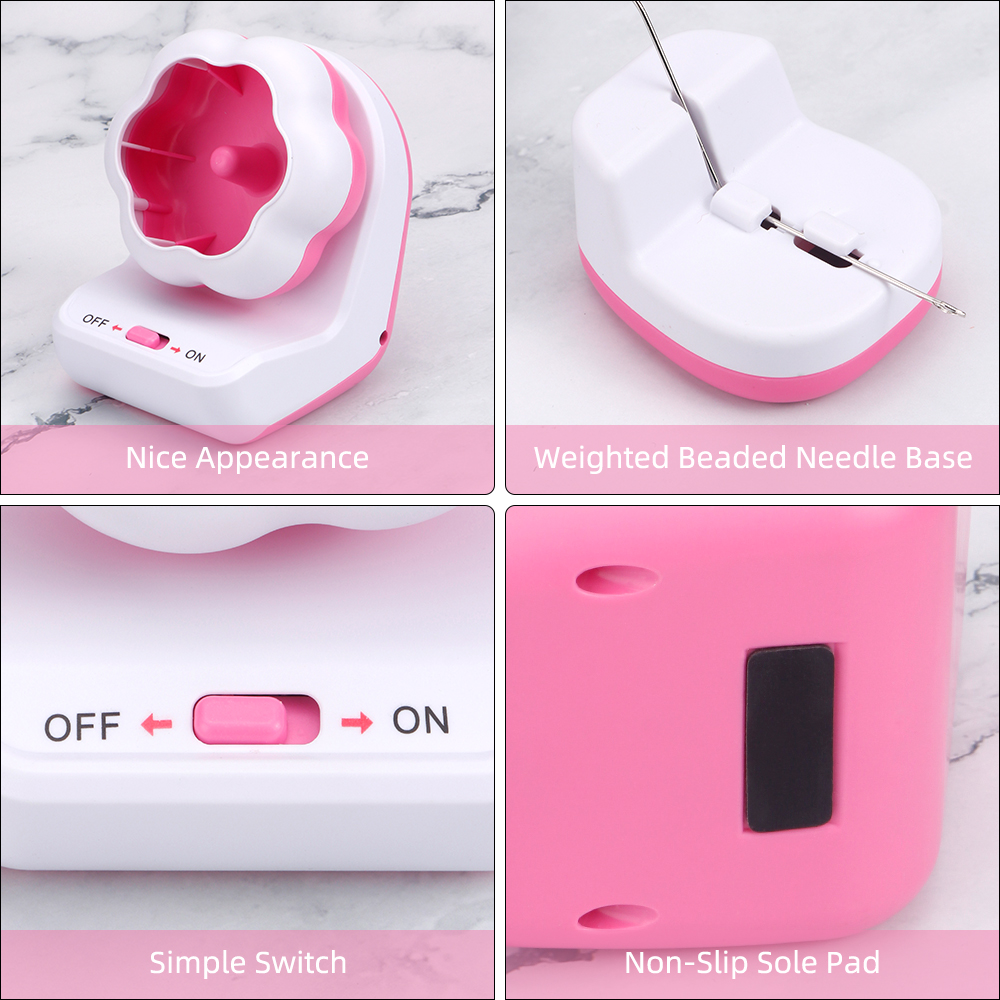 Clay Bead Spinner, Fast Electr - Pom Pom Maker Tool 리뷰 및 가격