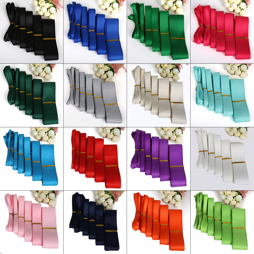 5 Yards 19 Colors 7mm-38mm Wid - Velvet Ribbon Roll 리뷰 및 가격