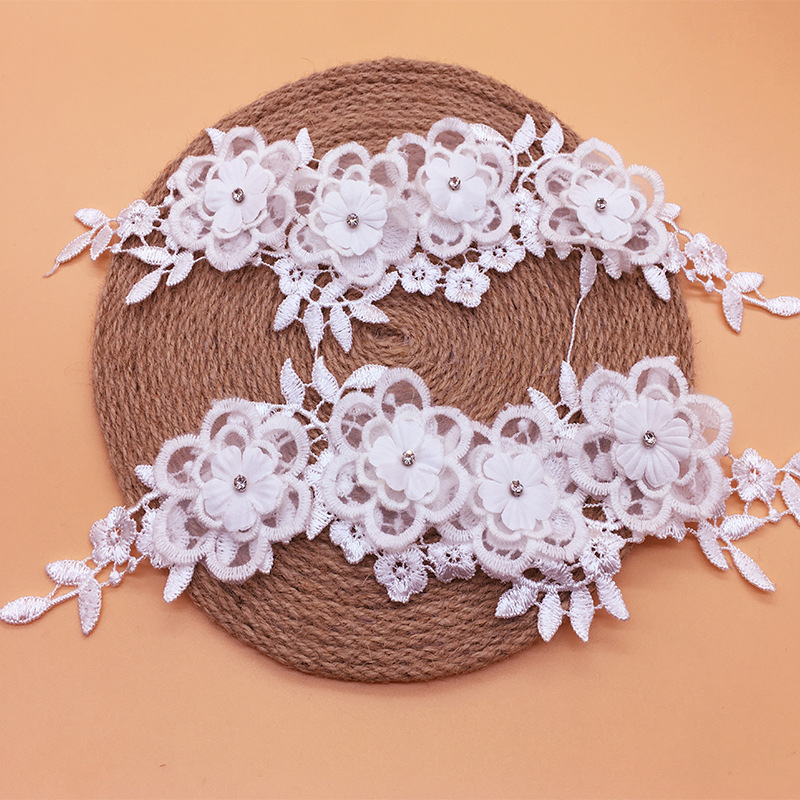 2Pairs/lot  Mesh Fashionable C - Applique Patch Flower 리뷰 및 가격