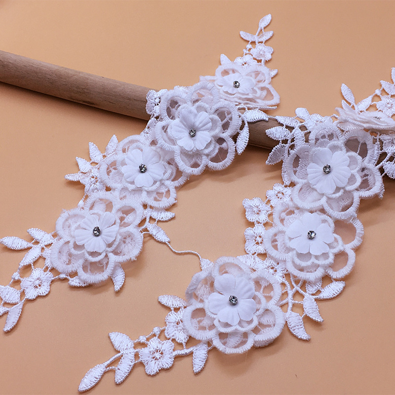 2Pairs/lot  Mesh Fashionable C - Applique Patch Flower 리뷰 및 가격