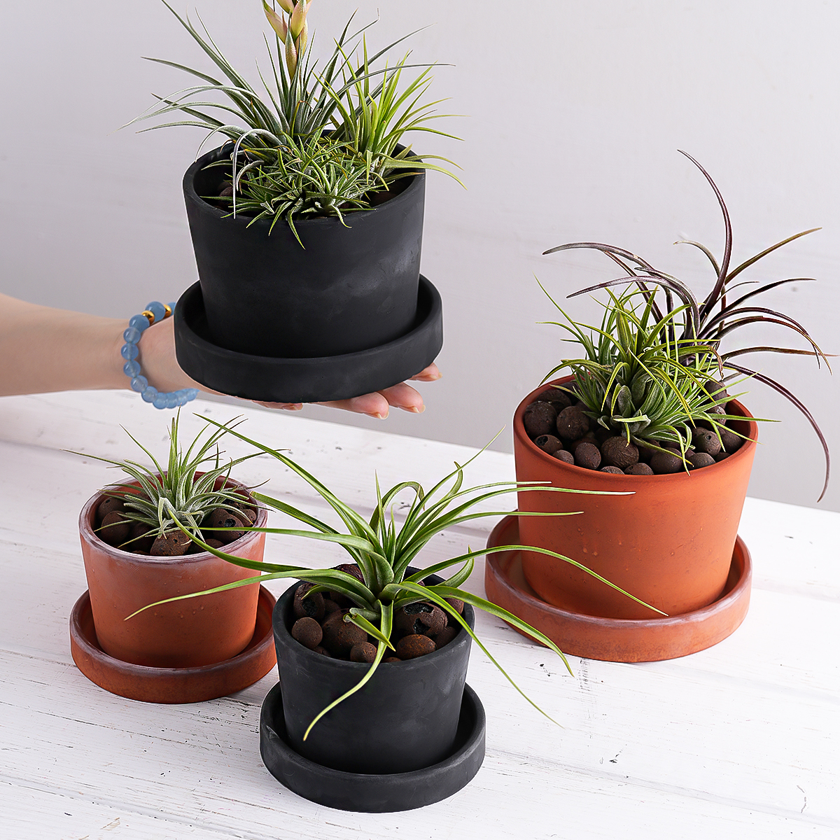 Round Candle Jar Silicone Mold - Craft Embellishment Storage 리뷰 및 가격