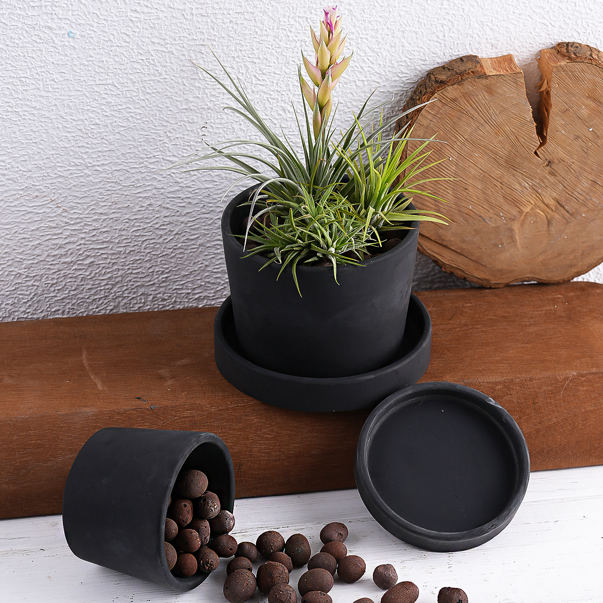 Round Candle Jar Silicone Mold - Craft Embellishment Storage 리뷰 및 가격