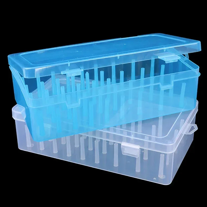 New Sewing Thread  Box 42 Piec - Craft Embellishment Storage 리뷰 및 가격