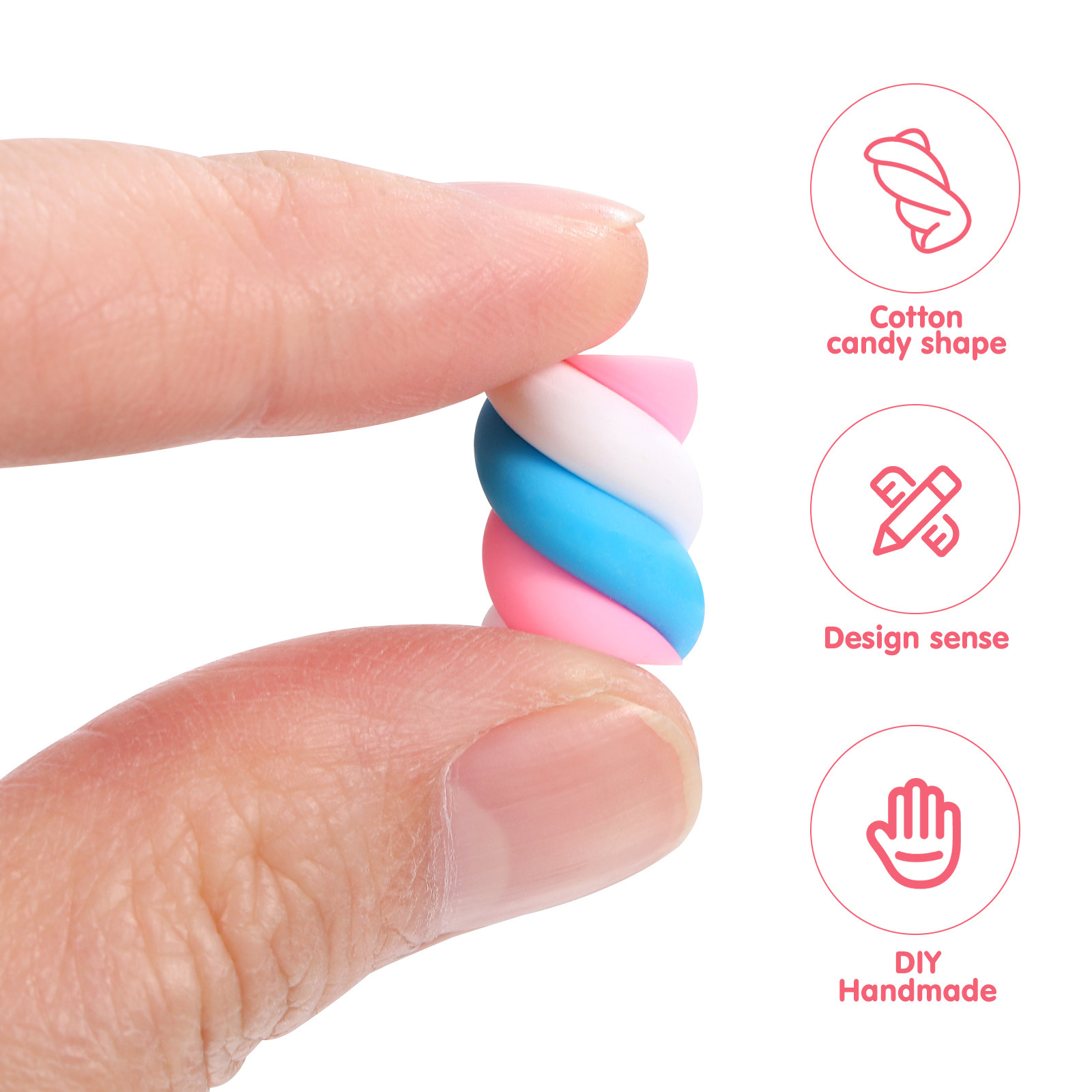 30 Pcs Candy Embellishments DI - Embellish Craft 리뷰 및 가격