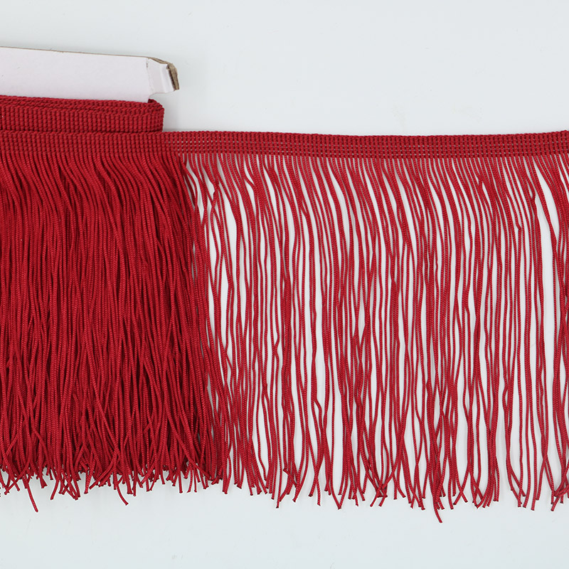 9/15/20/30cm Long Tassel Fring - Fringe Ribbon Sewing 리뷰 및 가격