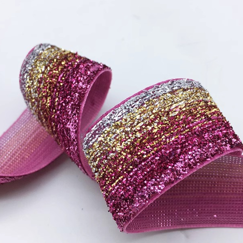 5-meter Roll Width 25mm Sparkl - Velvet Ribbon Roll 리뷰 및 가격