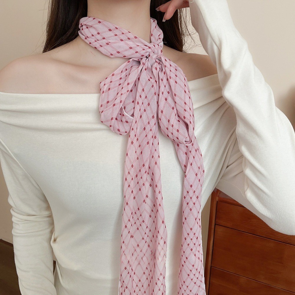 Fahison Headbands Women Long S - Lace Ribbon Trim 리뷰 및 가격