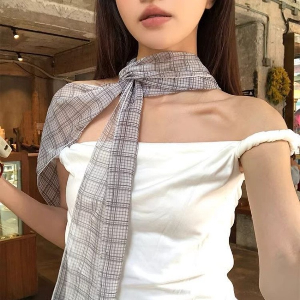 Fahison Headbands Women Long S - Lace Ribbon Trim 리뷰 및 가격
