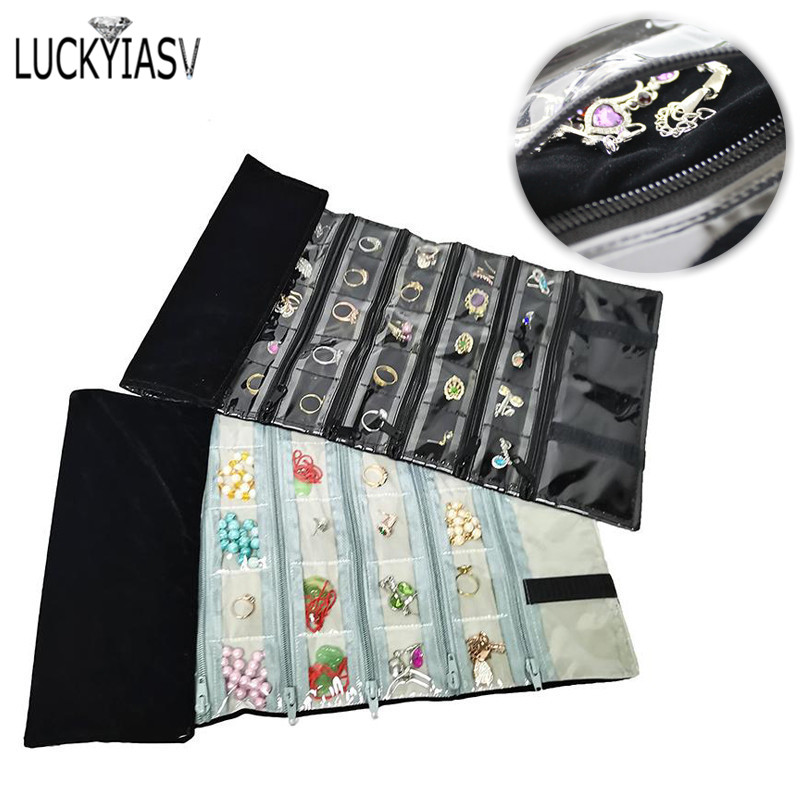 Fashion Black Velvet Zipper Je - Velvet Ribbon Roll 리뷰 및 가격