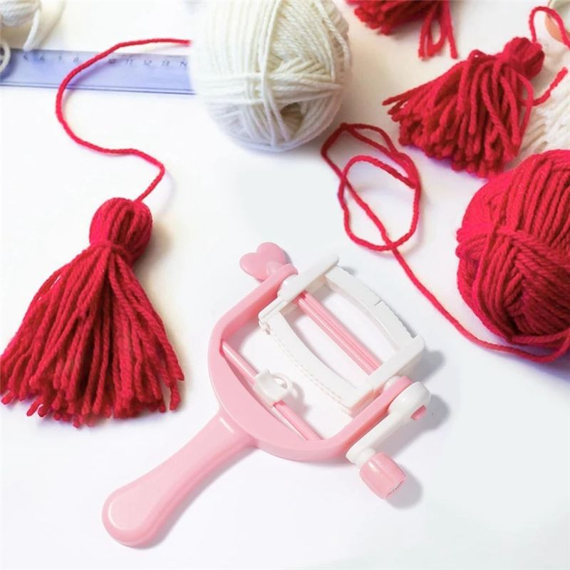 ABNM Pom Makers Set Tool Winde - Pom Pom Maker Tool 리뷰 및 가격