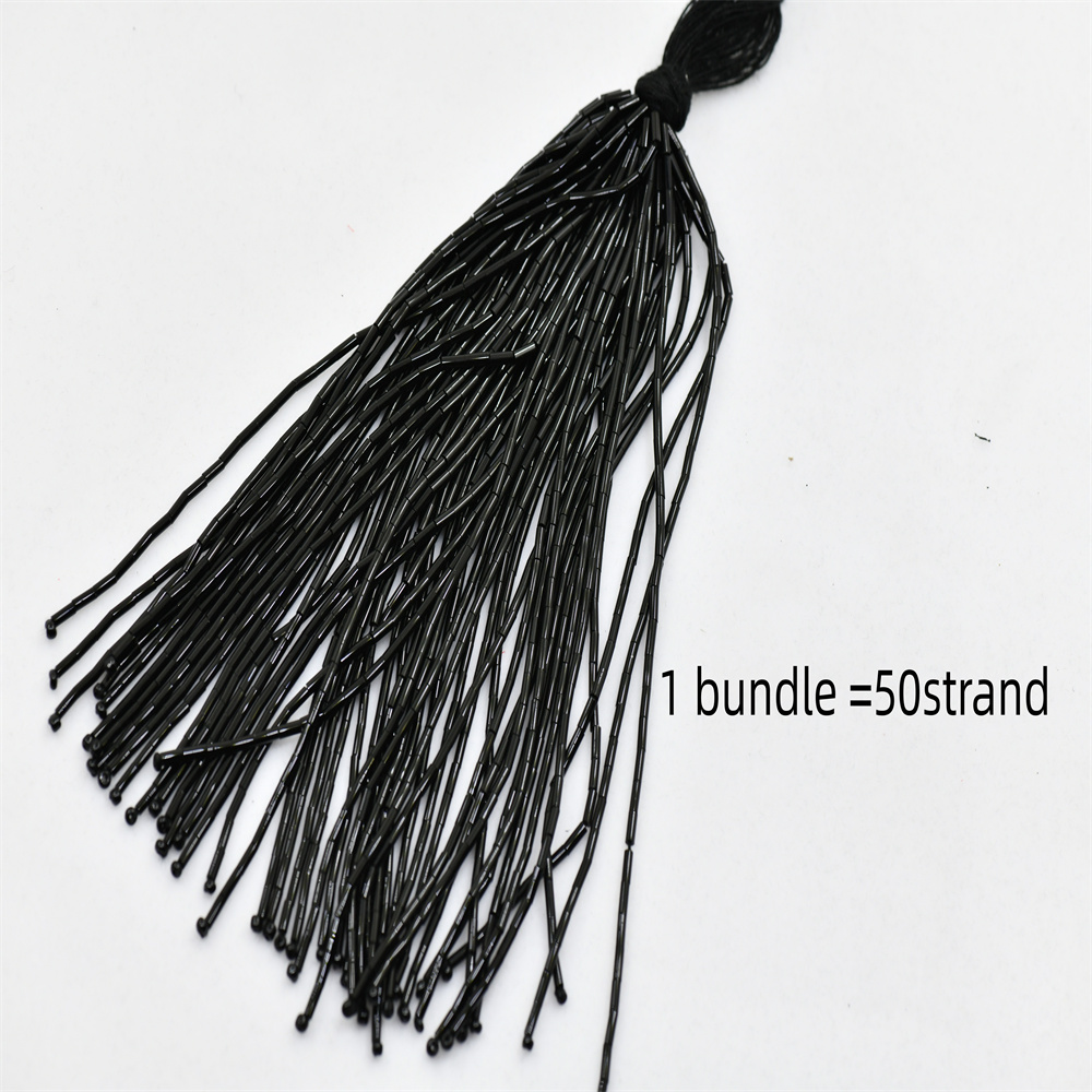 15cm wide 1 bundle gold silver - Beaded Trim Fringe 리뷰 및 가격