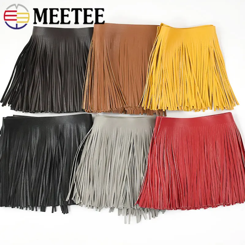 1Meter Meetee 10-30cmX5mm PU L - Fringe Ribbon Sewing 리뷰 및 가격
