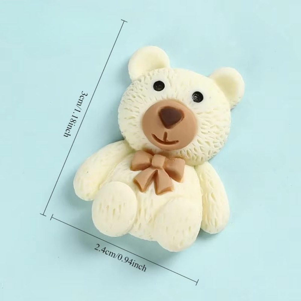 10-100pcs Cartoon Beige Coffee - Embellishments For Scrapbooking 리뷰 및 가격