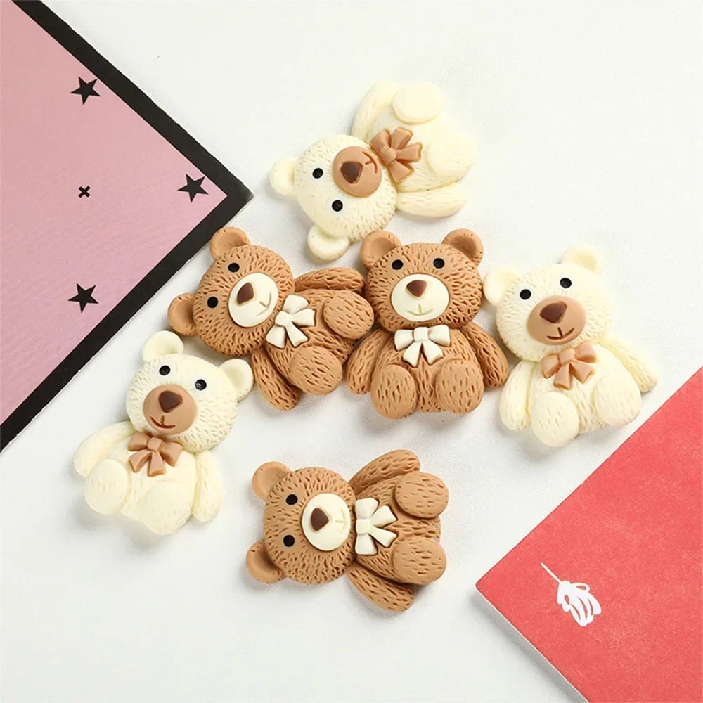 10-100pcs Cartoon Beige Coffee - Embellishments For Scrapbooking 리뷰 및 가격