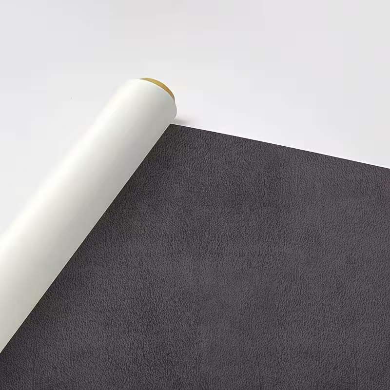 Self-Adhesive Faux Suede Roll  - Velvet Ribbon Roll 리뷰 및 가격