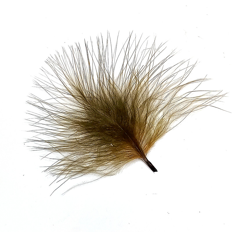 Selected 50pcs feathers turkey - Feather Trim Marabou 리뷰 및 가격