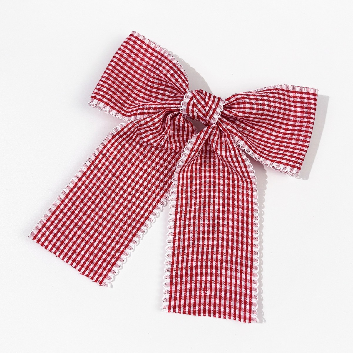 24pc/lot Tartan Plaid Printed  - Lace Ribbon Trim 리뷰 및 가격