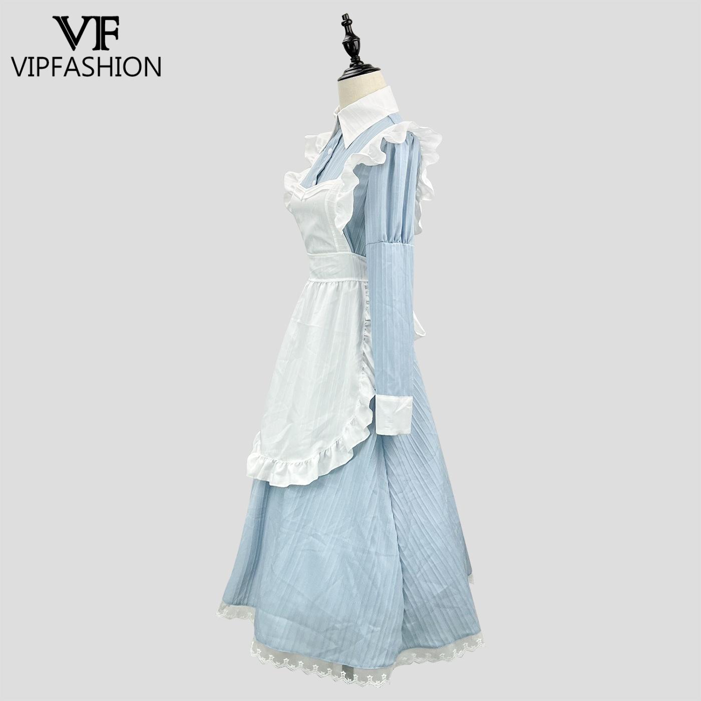 VIP FASHION Victorian Maid Dre - Embellish Knit 리뷰 및 가격