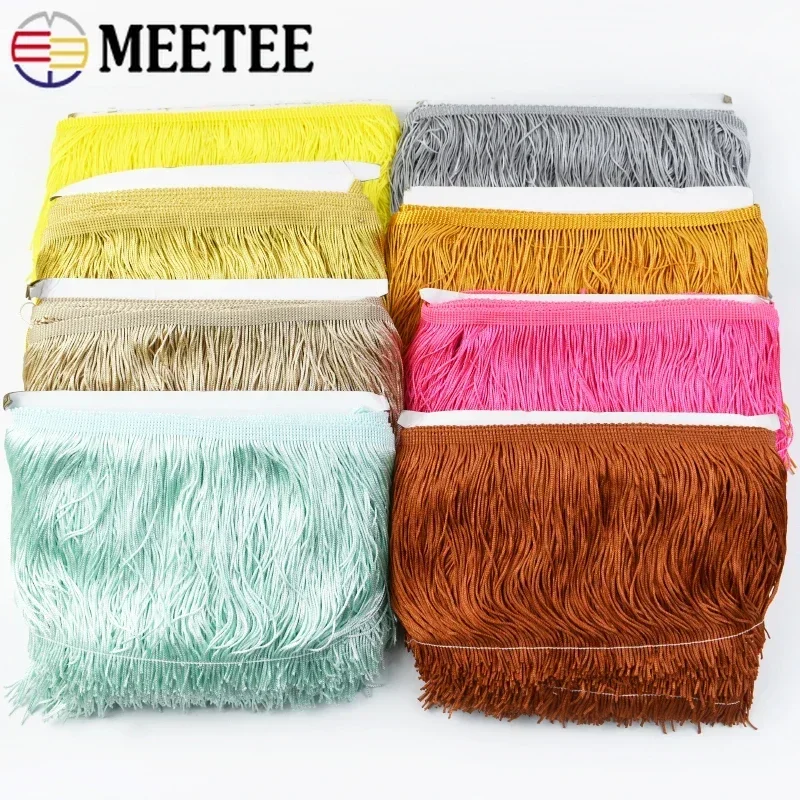 10Y 10-30cm Tassel Fringes for - Fringe Ribbon Sewing 리뷰 및 가격