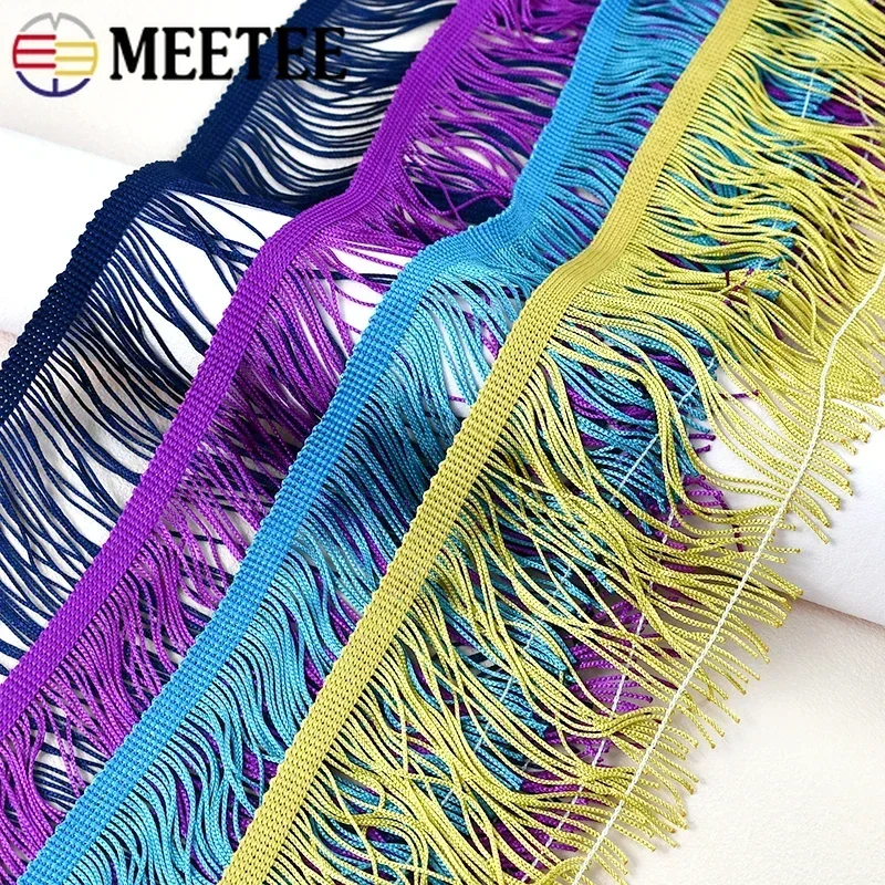10Y 10-30cm Tassel Fringes for - Fringe Ribbon Sewing 리뷰 및 가격